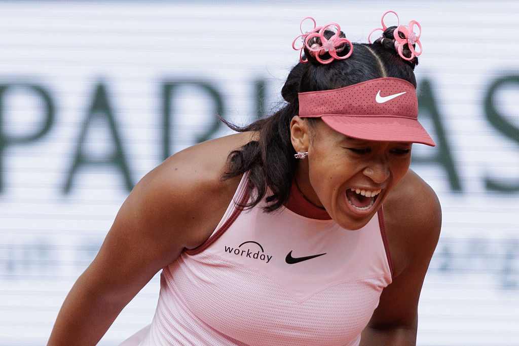 2025 French Open - Day Two