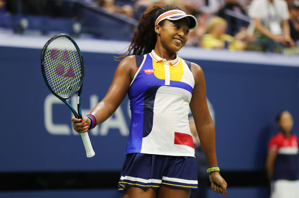 2017 US Open Tennis Championships - Day 2