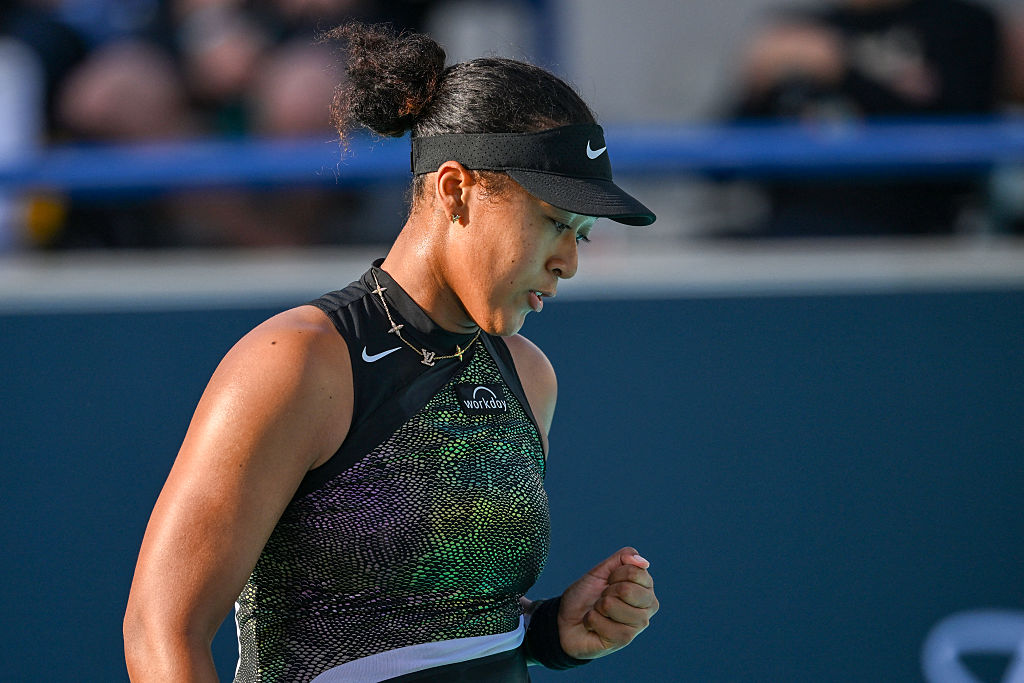 TENNIS-UAE-WTA