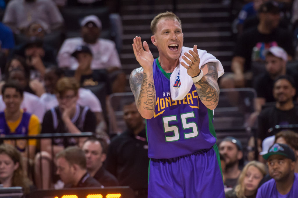 Jason Williams Reveals What Would Bring Him Back To University of Florida’s Campus Following Softball Game Drama