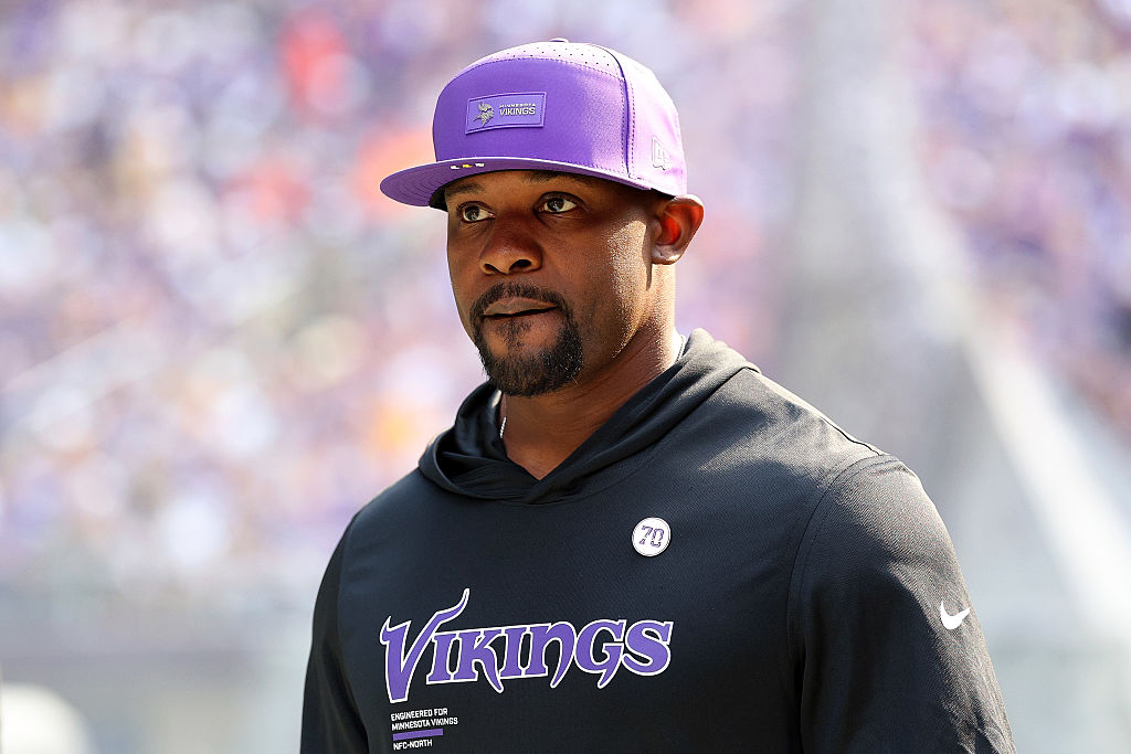 Cincinnati Bengals v Minnesota Vikings - NFL 2025