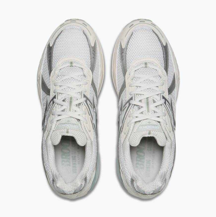 Brooks Running Adrenaline GTS 10