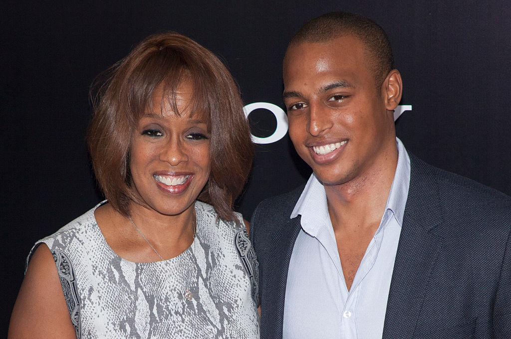 Gayle King’s Ex Speaks Out After She Revisits Affair That Ended Their Marriage, Social Media Reacts