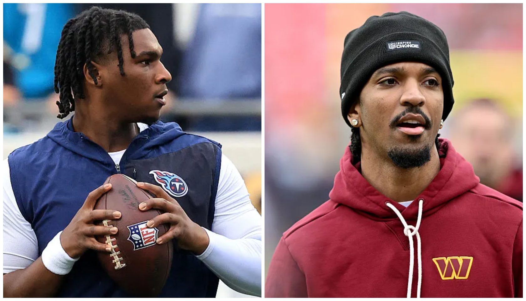 Jayden Daniels, Cam Ward Join ‘Quarterback’ Season 3: What Storylines Will Dominate?