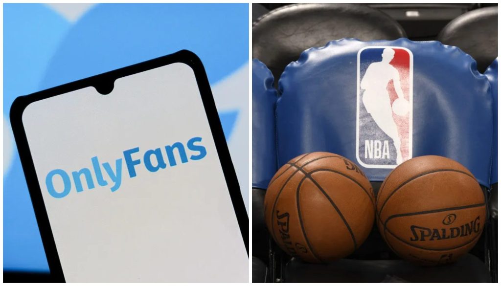 OnlyFans Models Go Viral For Cheering On San Antonio Spurs, Thirsty Creeps Pop Out
