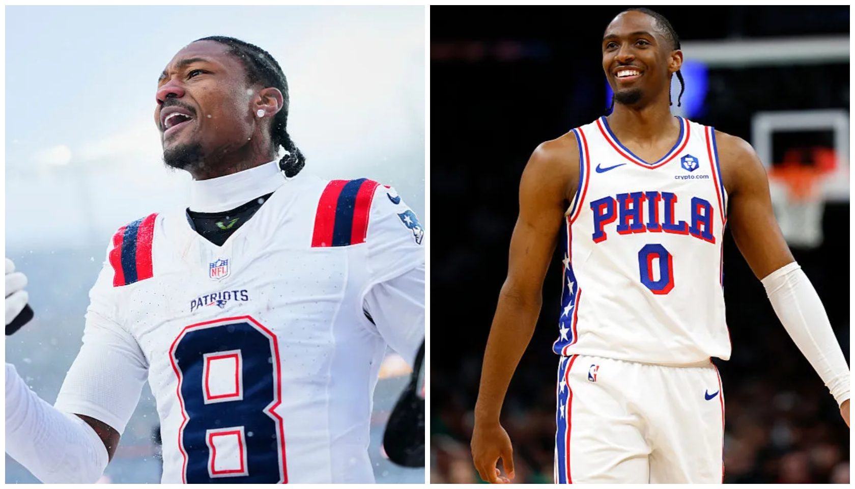 The Fumble: NBA Playoffs Round 1 Takeaways, Stefon Diggs Found Not Guilty & More