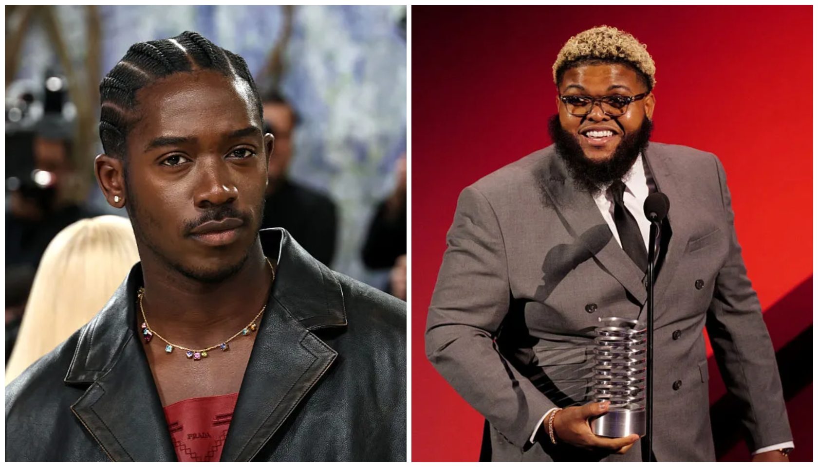 Damson Idris Loved Druski Roasting Black British Actors in Viral Skit