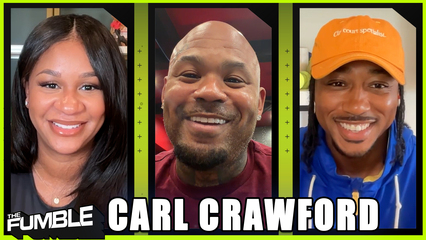 Carl Crawford Reveals CRAZY Dodgers Rookie Hazing