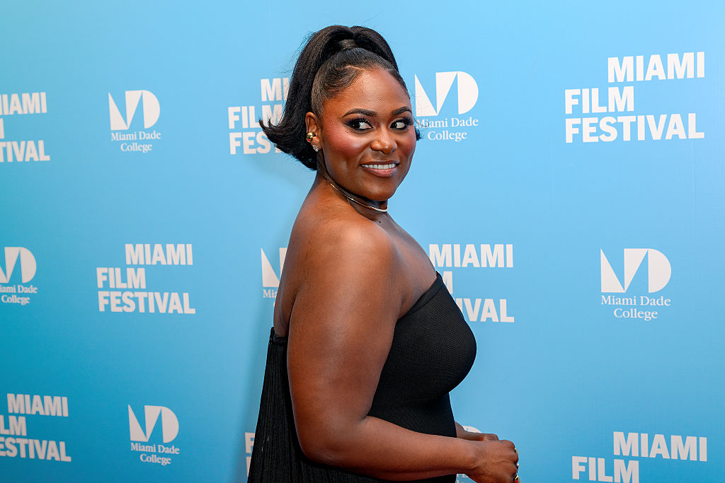 43rd Miami Film Festival - "If I Go Will They Miss Me" Marquee Screening And Art Of Light Award Presentation