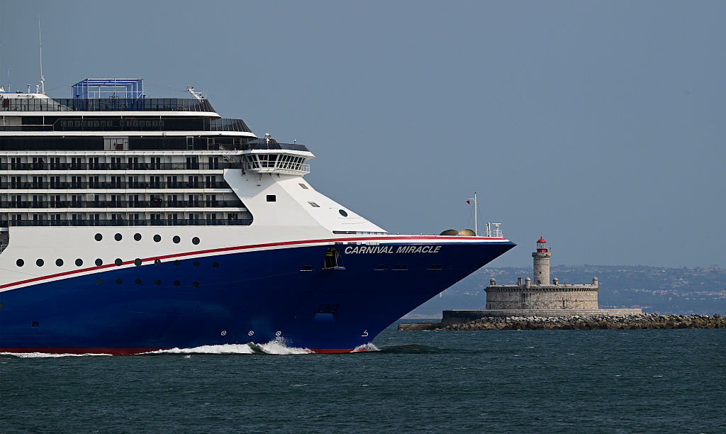 Cruise Industry Helps Tourism To Be Back On Track In Portugal With Record Visits To The Country