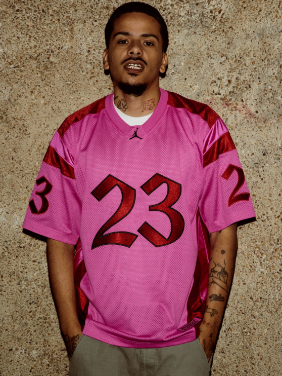 Supreme X Jordan Brand Spring 2026 Collection