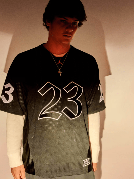 Supreme X Jordan Brand Spring 2026 Collection