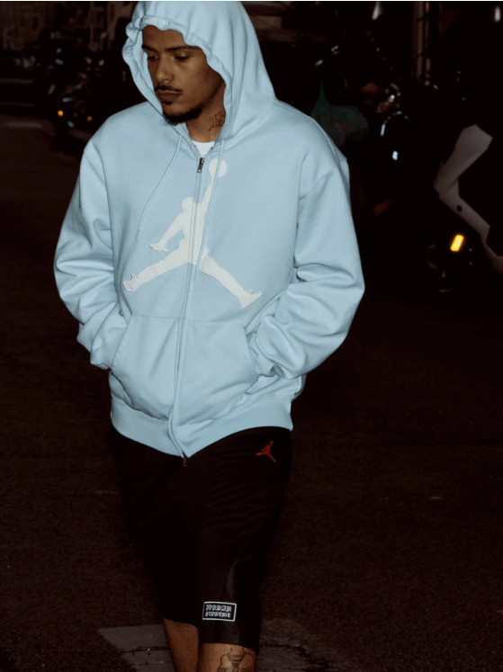 Supreme X Jordan Brand Spring 2026 Collection