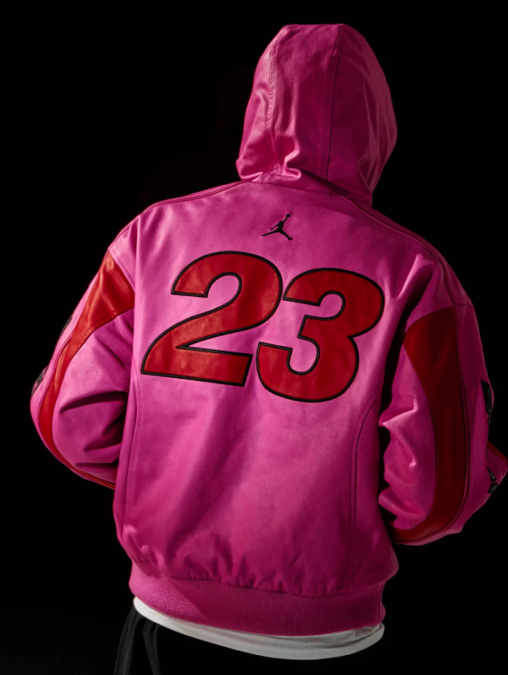 Supreme X Jordan Brand Spring 2026 Collection