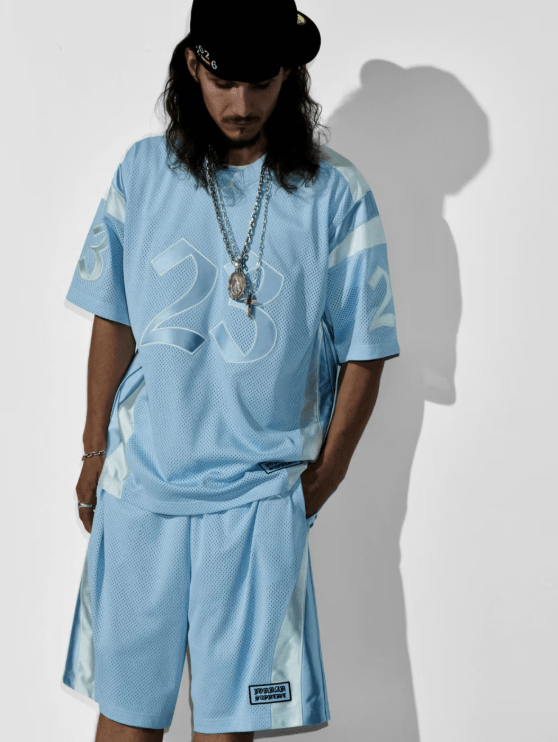 Supreme X Jordan Brand Spring 2026 Collection