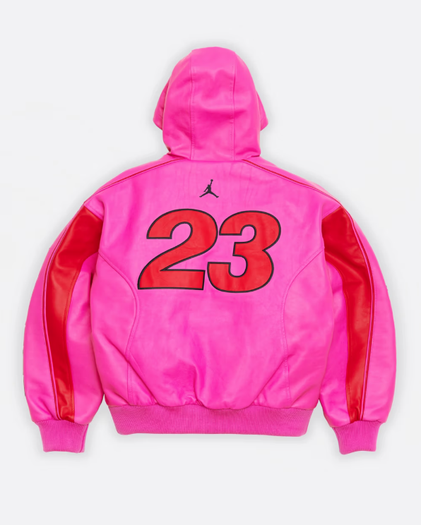 Supreme X Jordan Brand Spring 2026 Collection