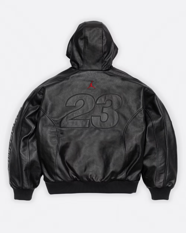 Supreme X Jordan Brand Spring 2026 Collection