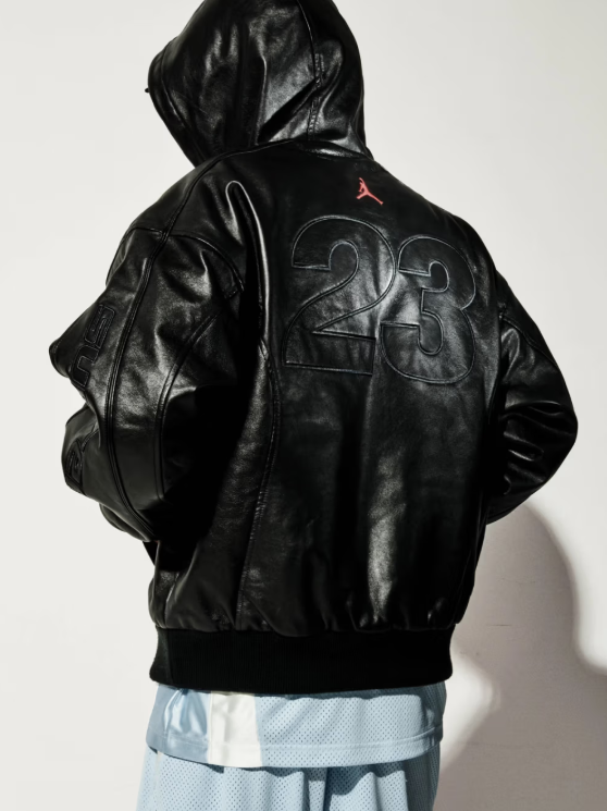 Supreme X Jordan Brand Spring 2026 Collection