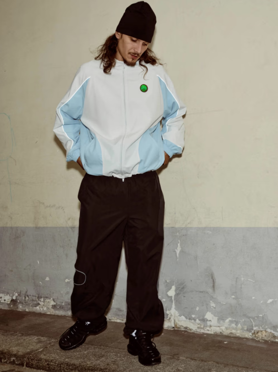 Supreme X Jordan Brand Spring 2026 Collection