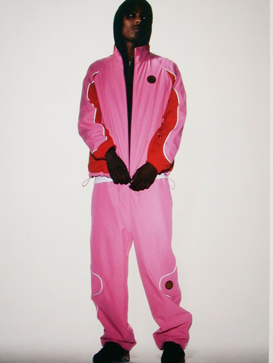 Supreme X Jordan Brand Spring 2026 Collection