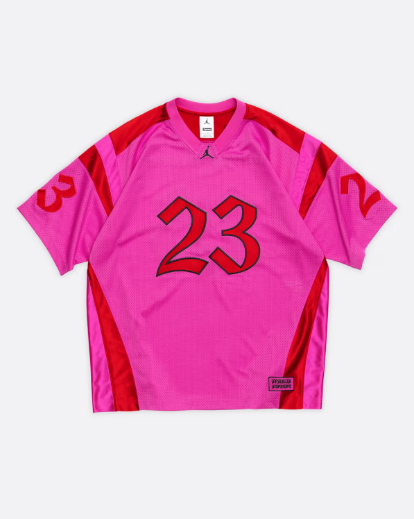 Supreme X Jordan Brand Spring 2026 Collection