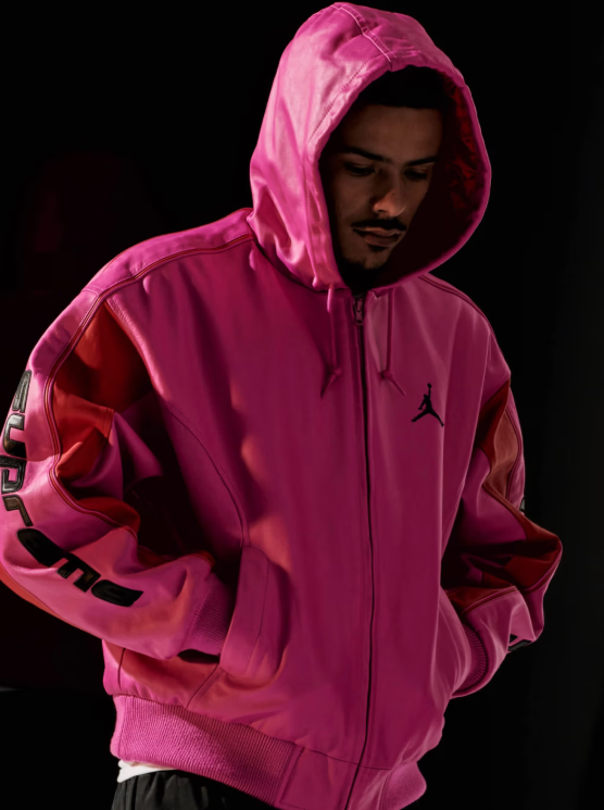 Supreme X Jordan Brand Spring 2026 Collection