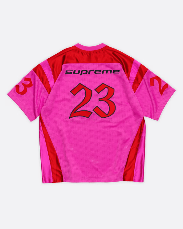 Supreme X Jordan Brand Spring 2026 Collection