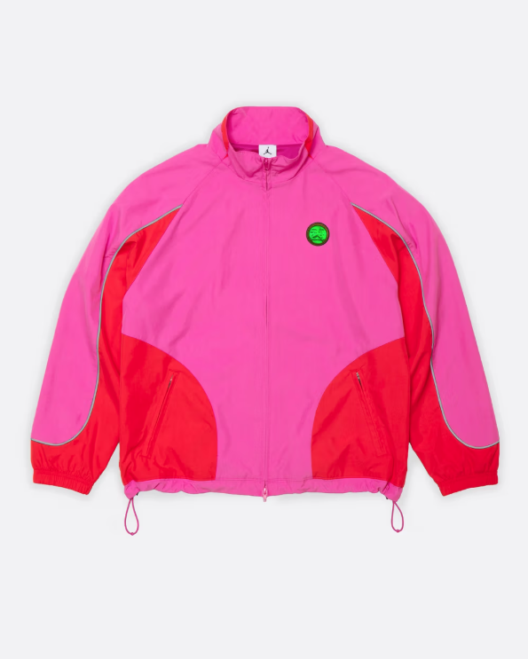 Supreme X Jordan Brand Spring 2026 Collection
