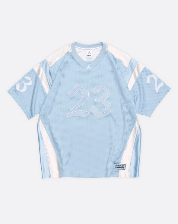 Supreme X Jordan Brand Spring 2026 Collection