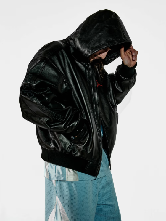 Supreme X Jordan Brand Spring 2026 Collection