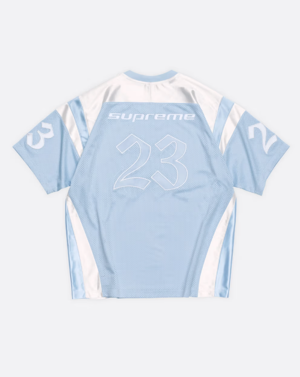 Supreme X Jordan Brand Spring 2026 Collection