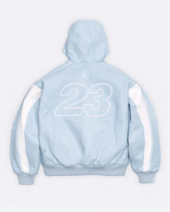 Supreme X Jordan Brand Spring 2026 Collection