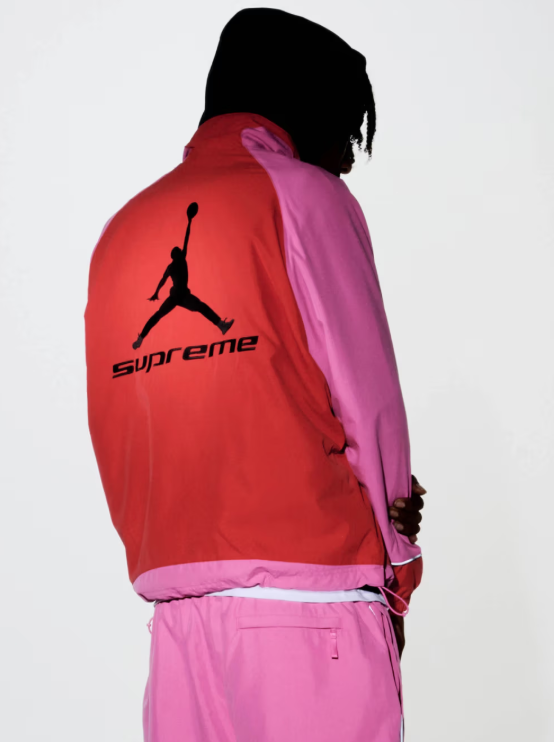 Supreme X Jordan Brand Spring 2026 Collection