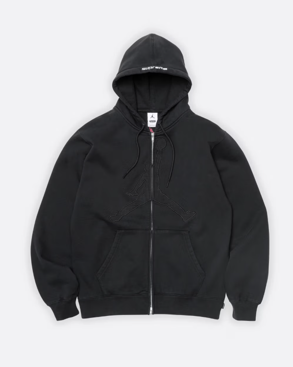 Supreme X Jordan Brand Spring 2026 Collection