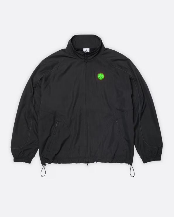 Supreme X Jordan Brand Spring 2026 Collection