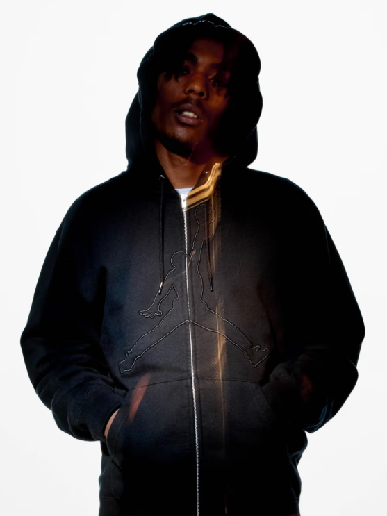 Supreme X Jordan Brand Spring 2026 Collection