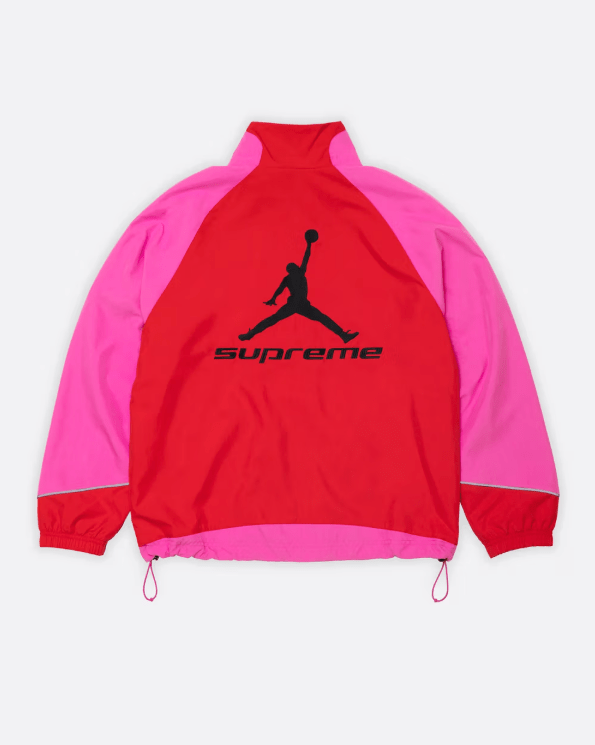 Supreme X Jordan Brand Spring 2026 Collection