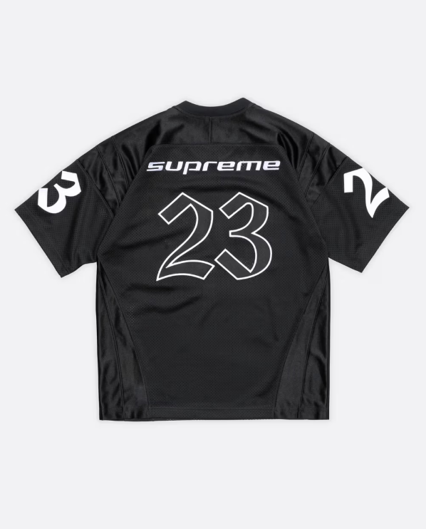Supreme X Jordan Brand Spring 2026 Collection