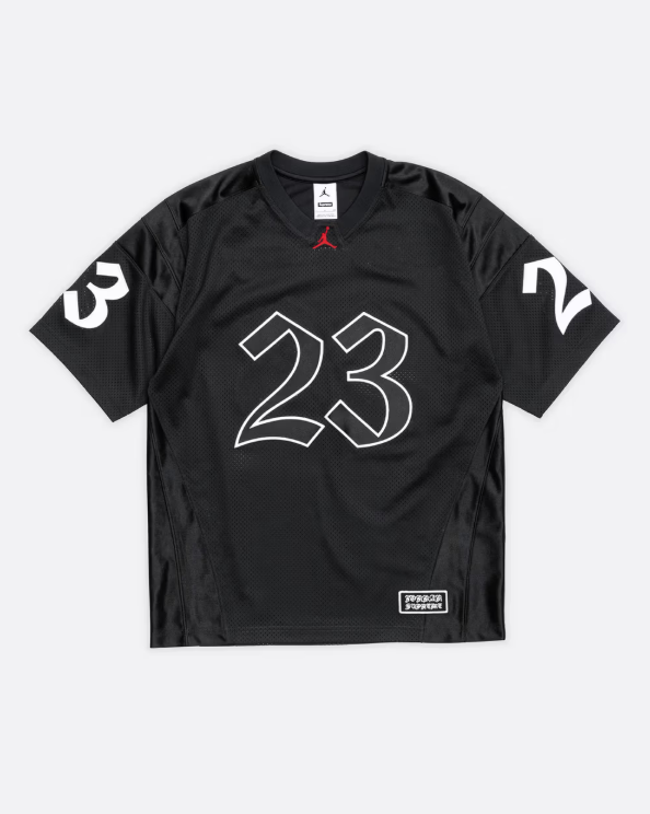 Supreme X Jordan Brand Spring 2026 Collection