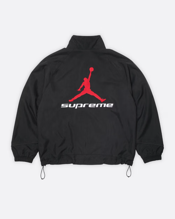 Supreme X Jordan Brand Spring 2026 Collection