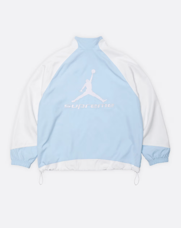 Supreme X Jordan Brand Spring 2026 Collection