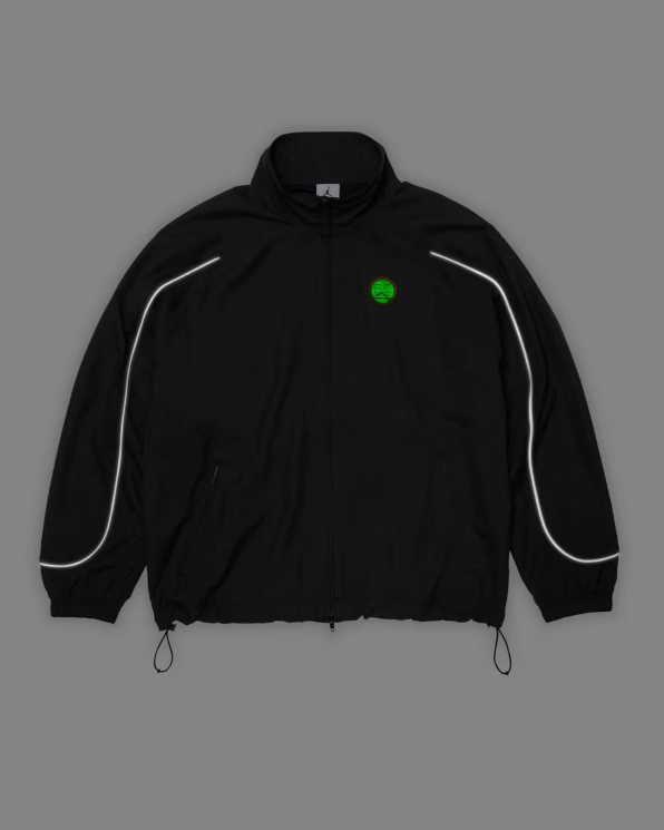 Supreme X Jordan Brand Spring 2026 Collection