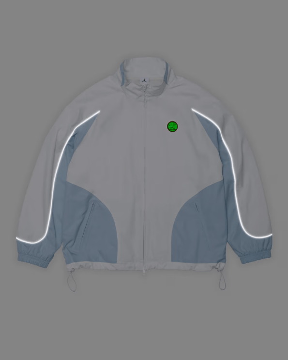 Supreme X Jordan Brand Spring 2026 Collection