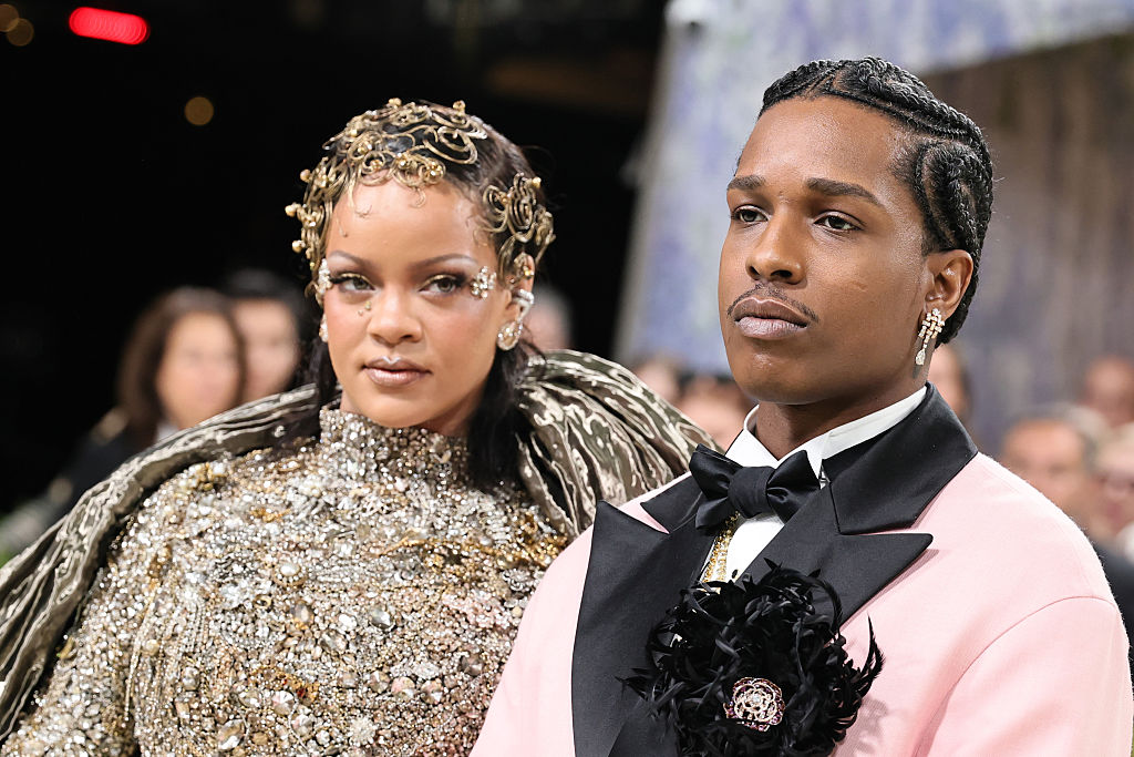 The 2026 Met Gala Celebrating "Costume Art" - Arrivals