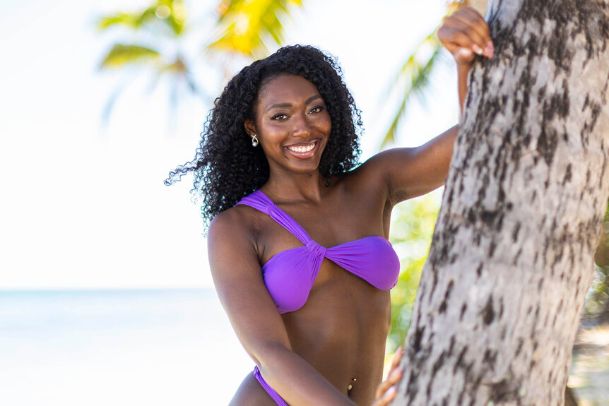 CASSIUS Gems: 15 Times Love Island’s Aniya Harvey Proved She’s A Instagram Bombshell
