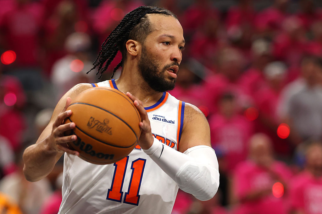Knicks Win Game 1 Of NBA Finals After Thrilling Comeback Against Spurs, NYC Celebrates With Just 4 Arrests