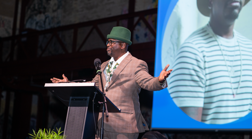Brooklyn Arts Awards