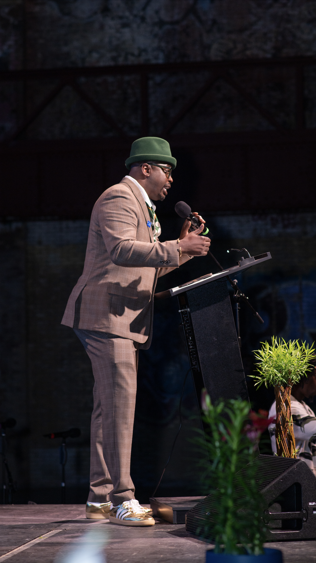 Brooklyn Arts Awards