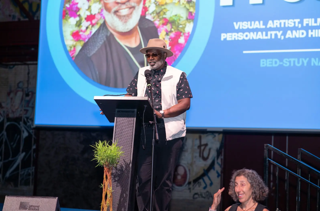 Brooklyn Arts Awards