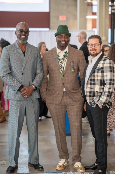 Brooklyn Arts Awards